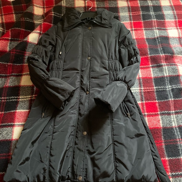 Winter Jacket - Picture 1 of 14